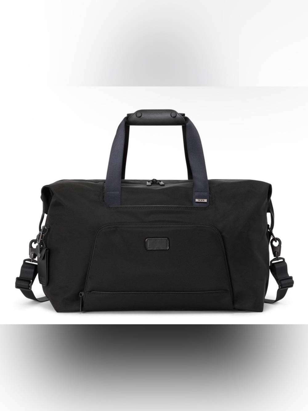 TUMI Alpha Double Expansion Duffel